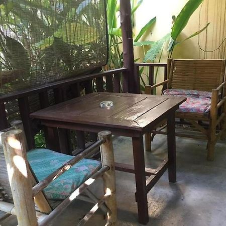Chaba Bungalows Ban Ai Dao Eksteriør bilde