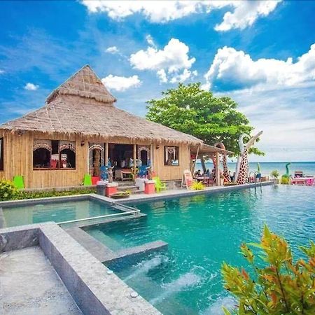 Chaba Bungalows Ban Ai Dao Eksteriør bilde